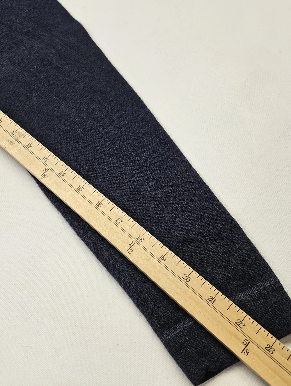 Patagonia Cask V-Neck Men’s Size X-LARGE 100% Cashmere Sweater Casual